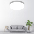 High-Quality LED Panel Lights: Surface Ceiling Lamp in 18W, 24W, 36W, and 48W for Home Lighting
